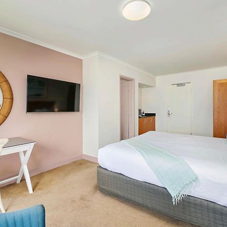 Ibis Styles Port Macquarie Hotel Bagian luar foto