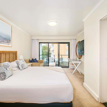 Ibis Styles Port Macquarie Hotel Bagian luar foto