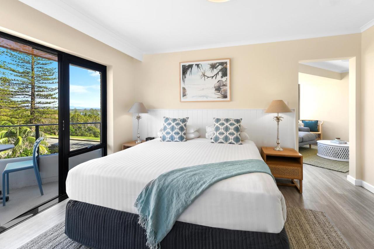 Ibis Styles Port Macquarie Hotel Bagian luar foto