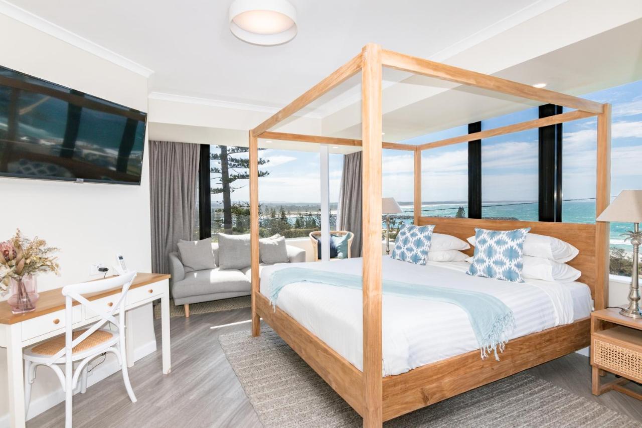 Ibis Styles Port Macquarie Hotel Bagian luar foto