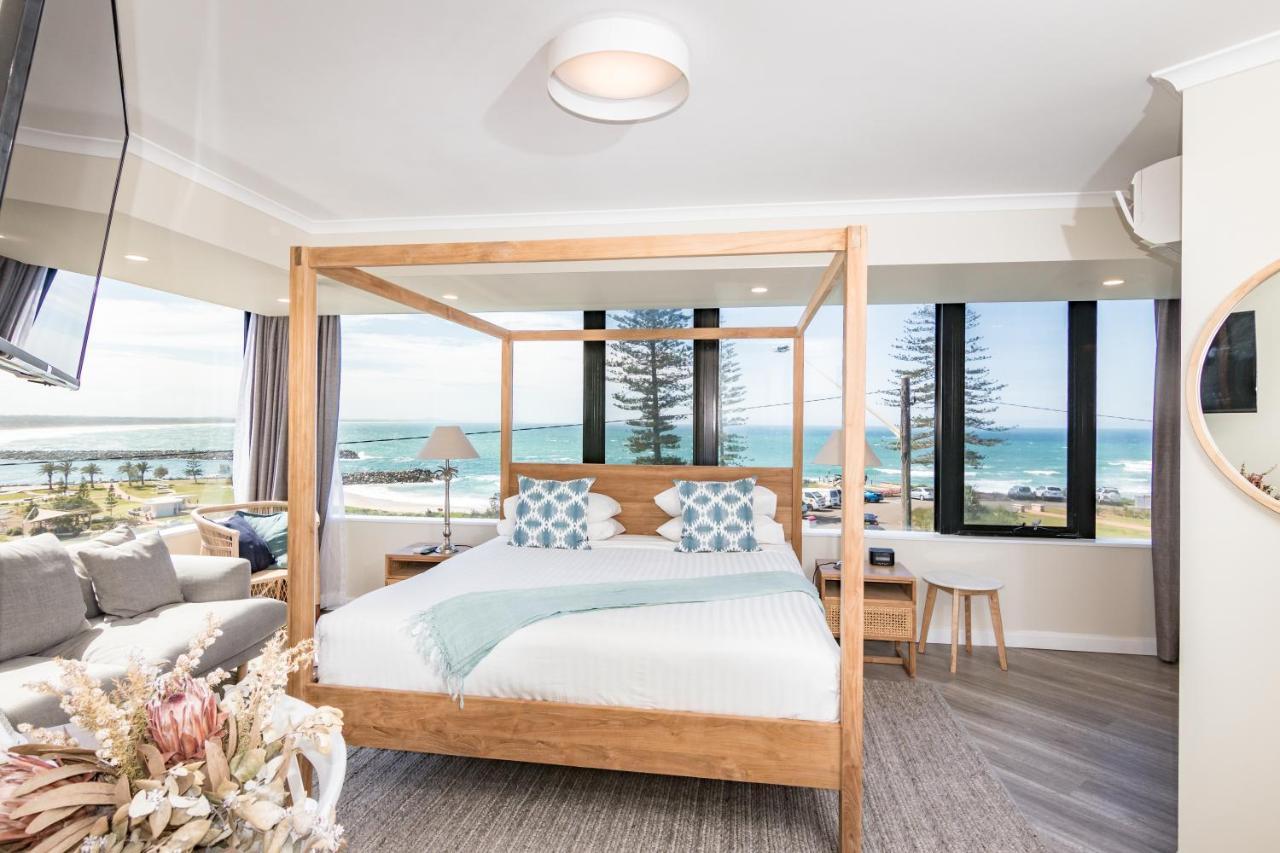 Ibis Styles Port Macquarie Hotel Bagian luar foto