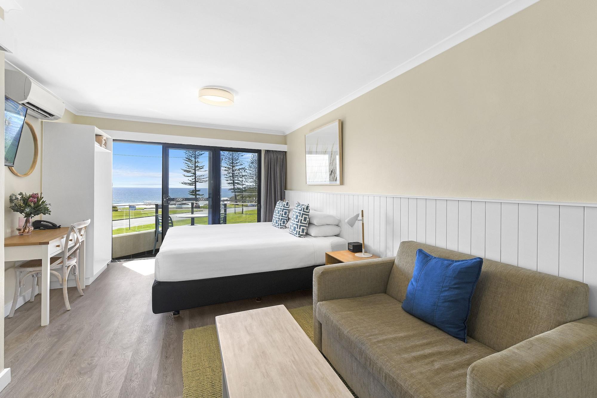 Ibis Styles Port Macquarie Hotel Bagian luar foto