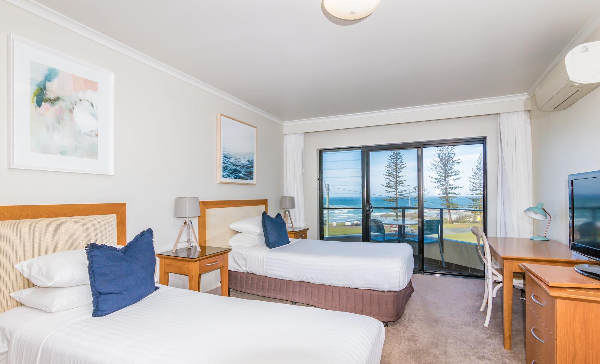 Ibis Styles Port Macquarie Hotel Bagian luar foto