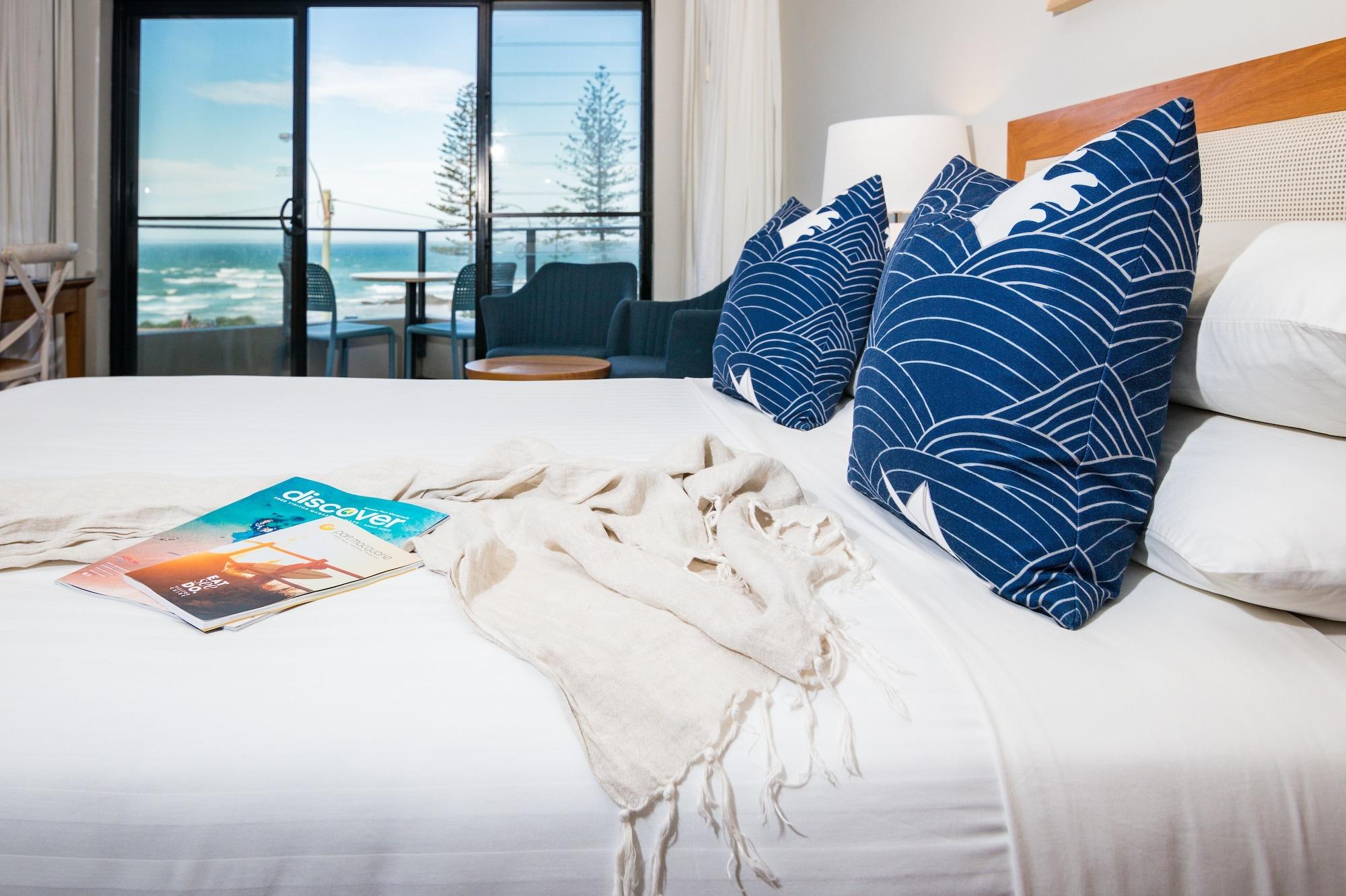 Ibis Styles Port Macquarie Hotel Bagian luar foto