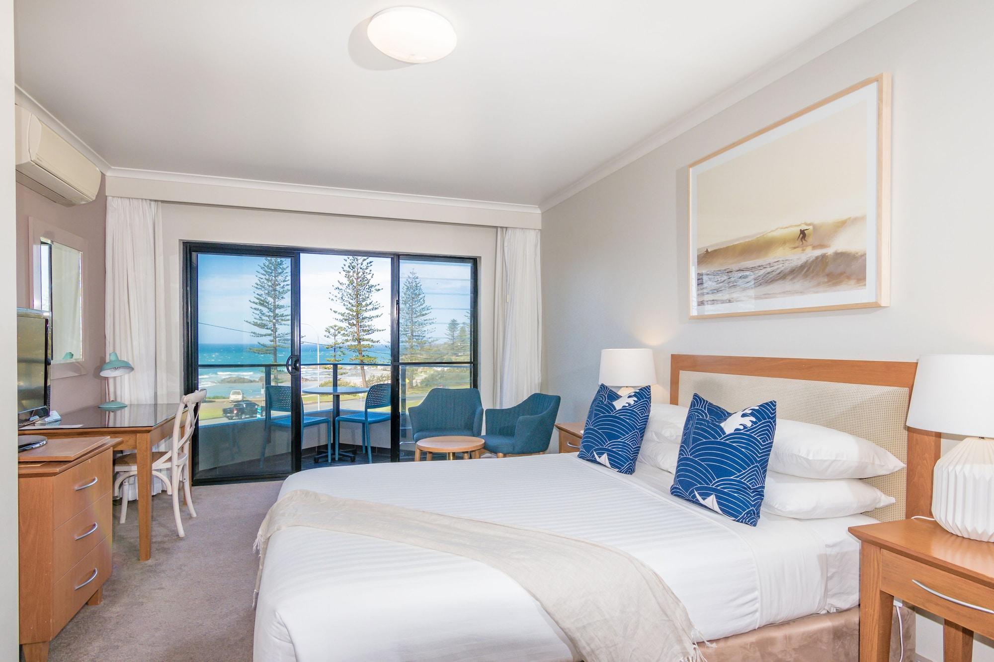 Ibis Styles Port Macquarie Hotel Bagian luar foto