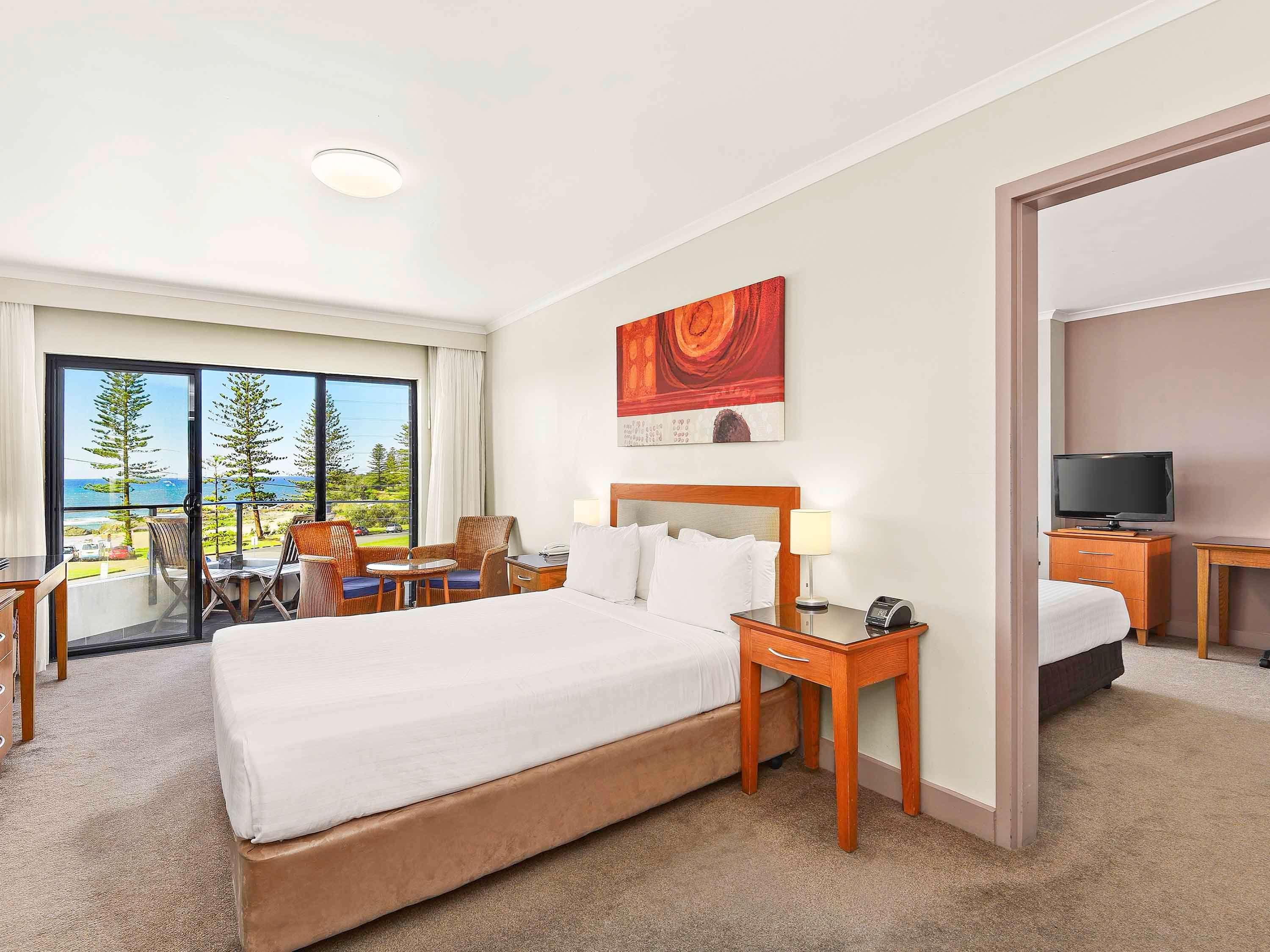 Ibis Styles Port Macquarie Hotel Bagian luar foto