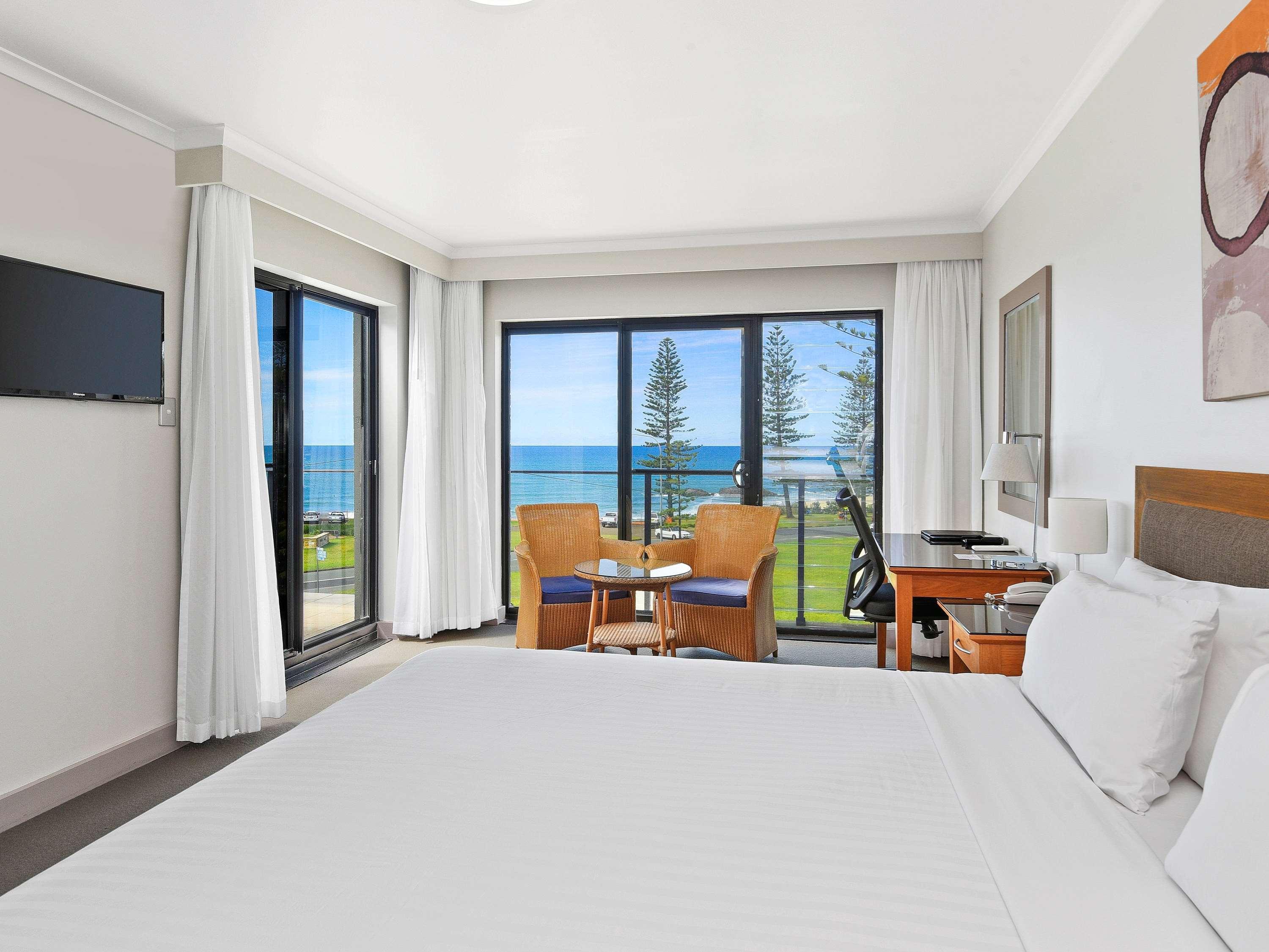 Ibis Styles Port Macquarie Hotel Bagian luar foto