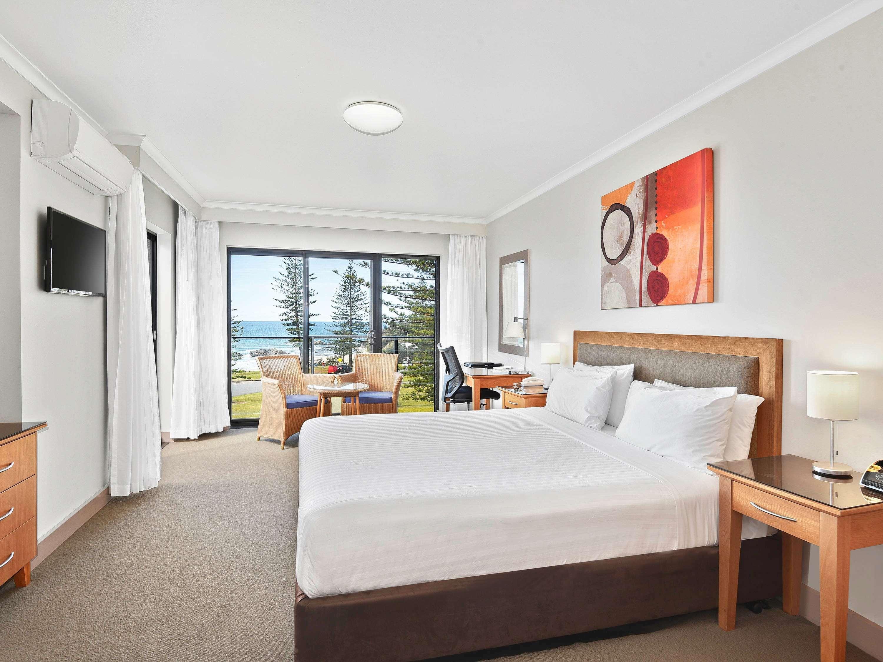 Ibis Styles Port Macquarie Hotel Bagian luar foto