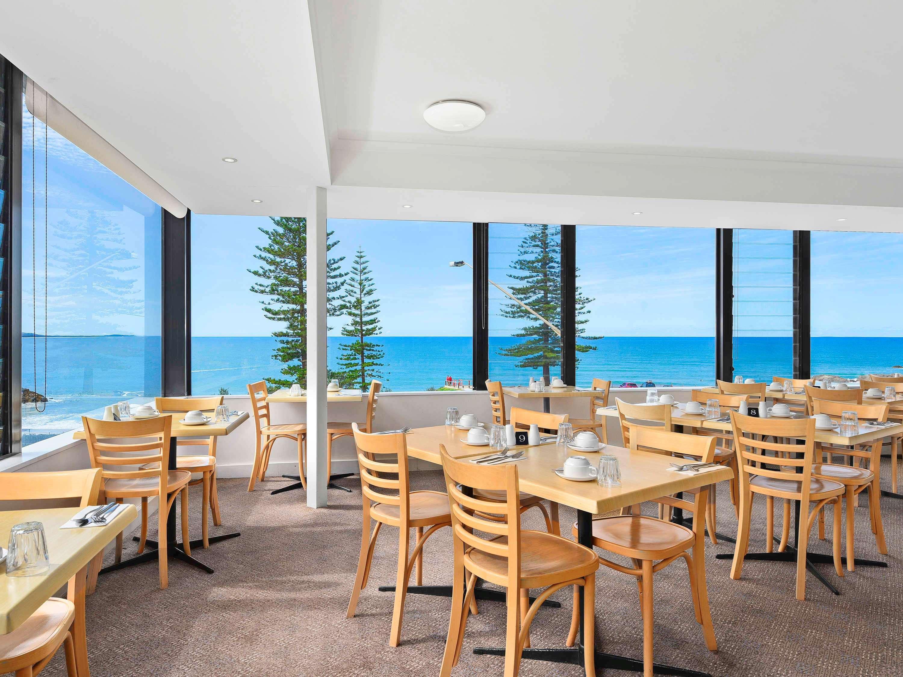 Ibis Styles Port Macquarie Hotel Bagian luar foto