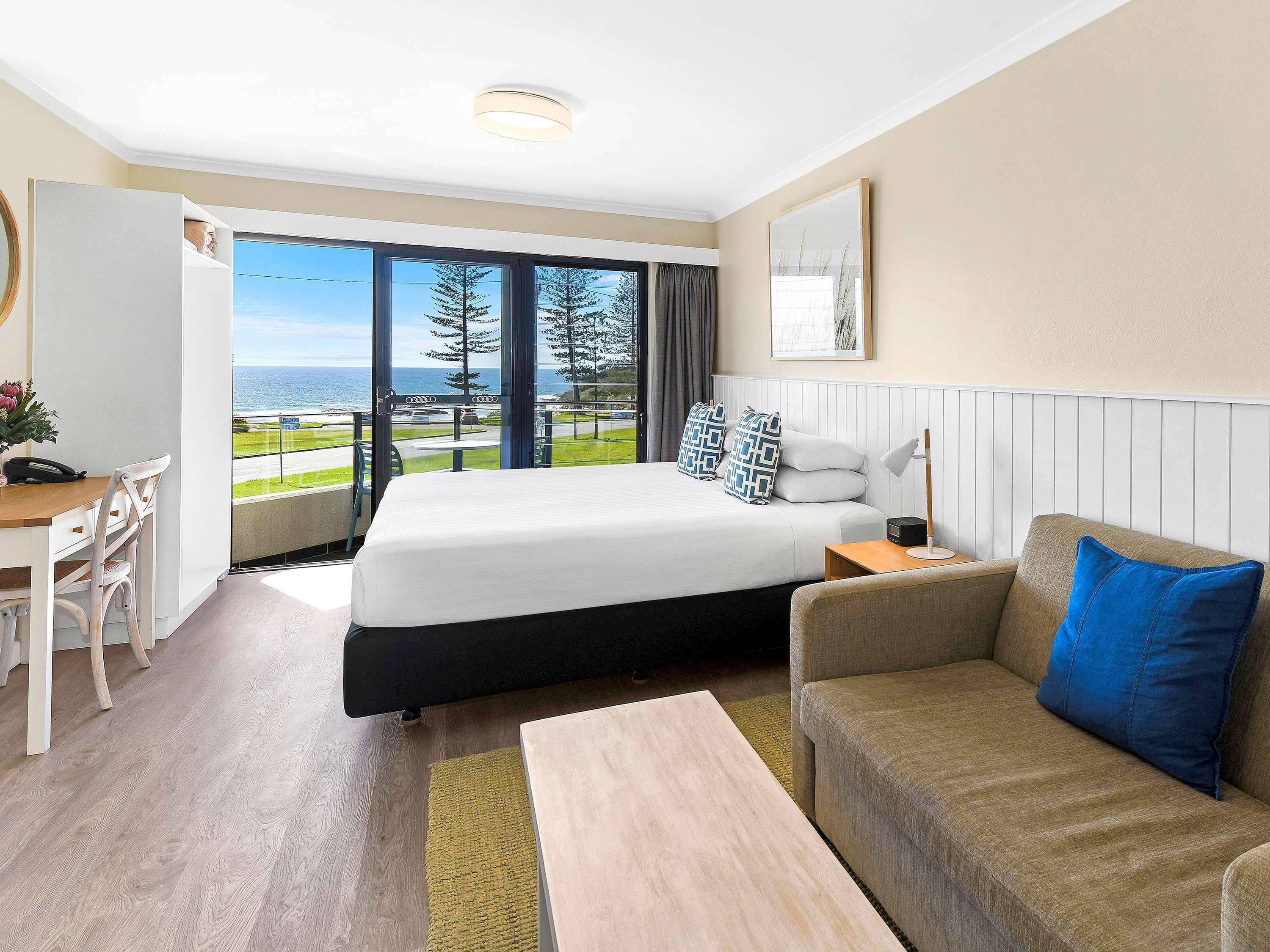 Ibis Styles Port Macquarie Hotel Bagian luar foto