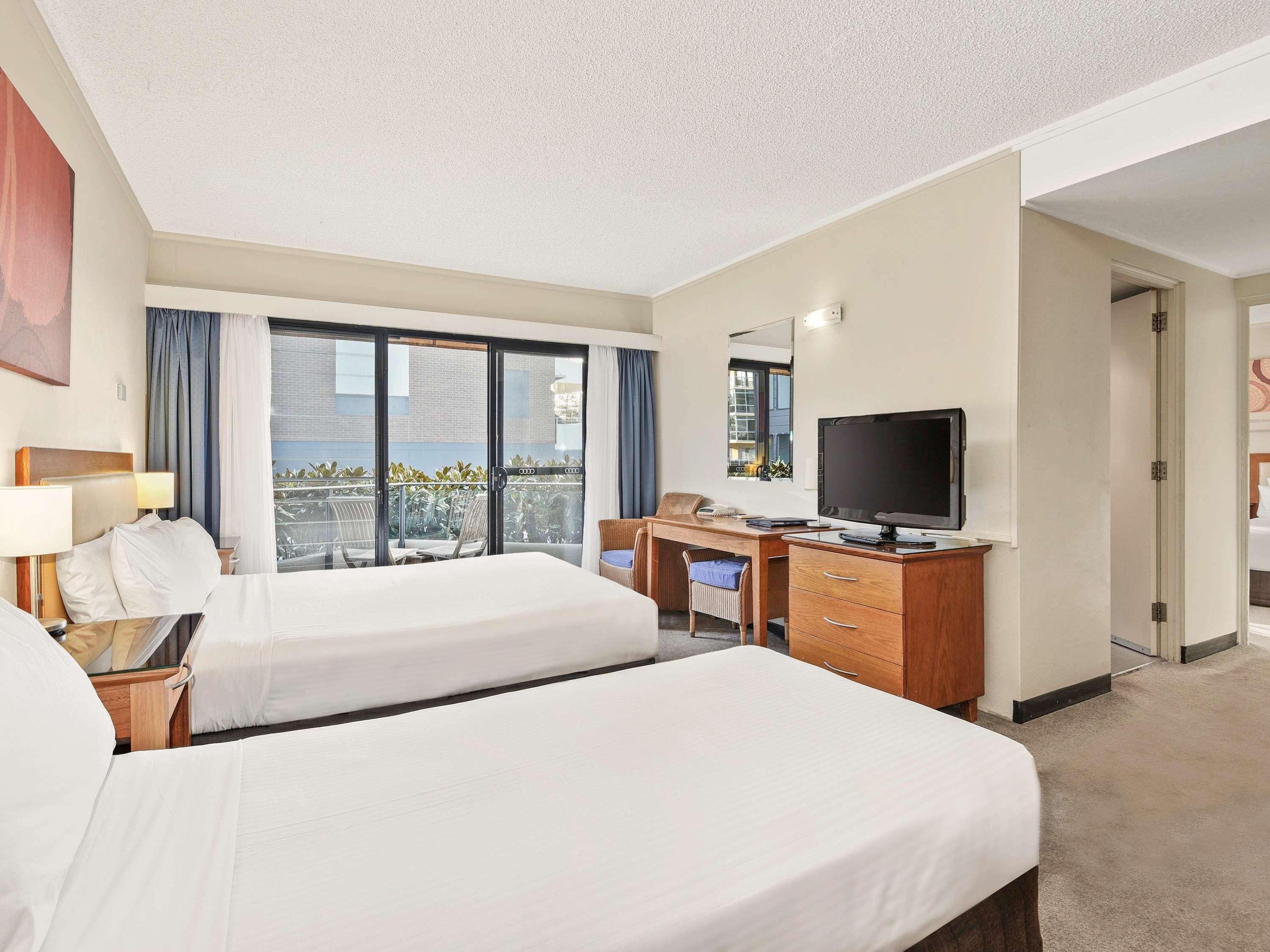 Ibis Styles Port Macquarie Hotel Bagian luar foto