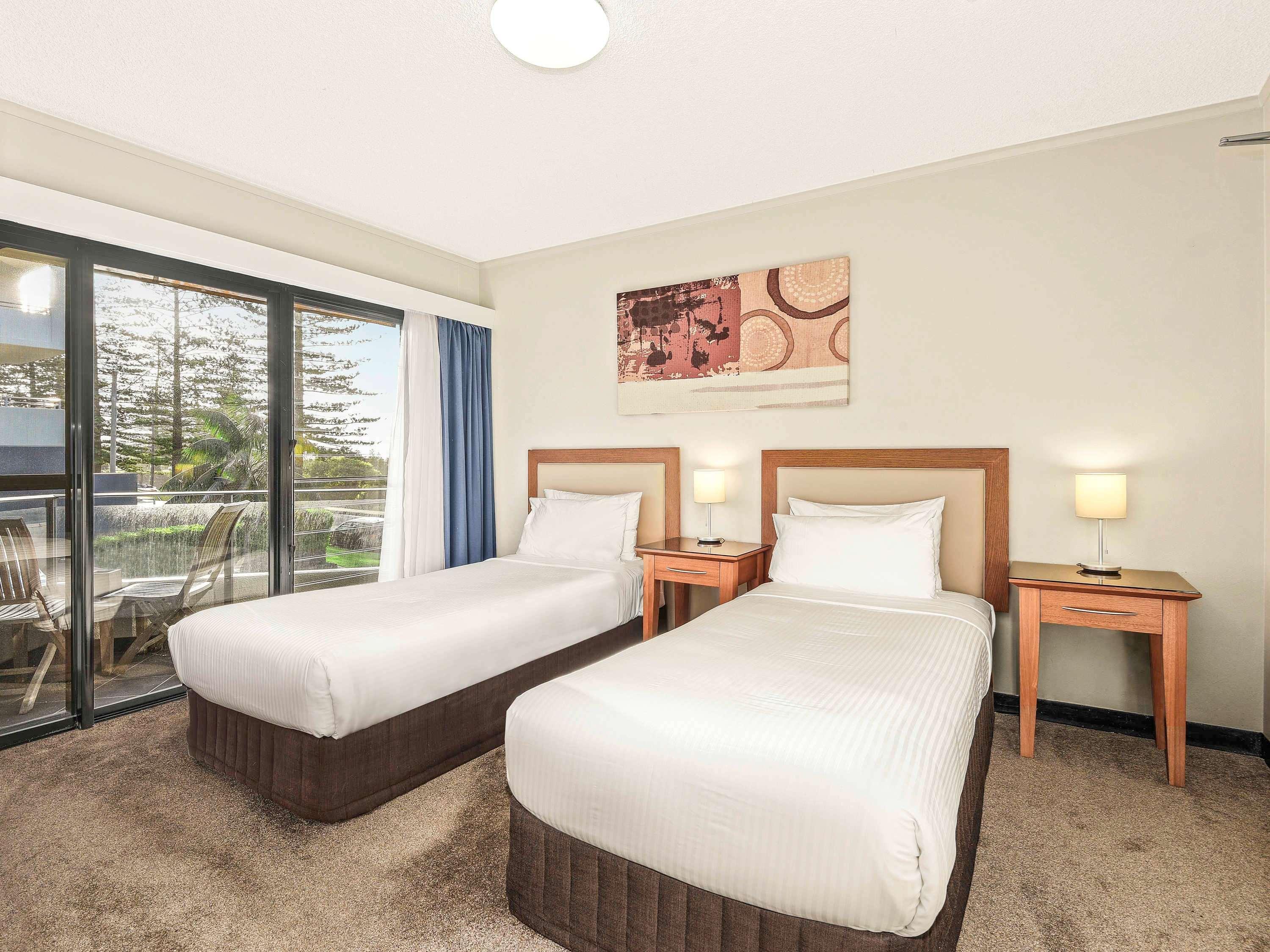 Ibis Styles Port Macquarie Hotel Bagian luar foto