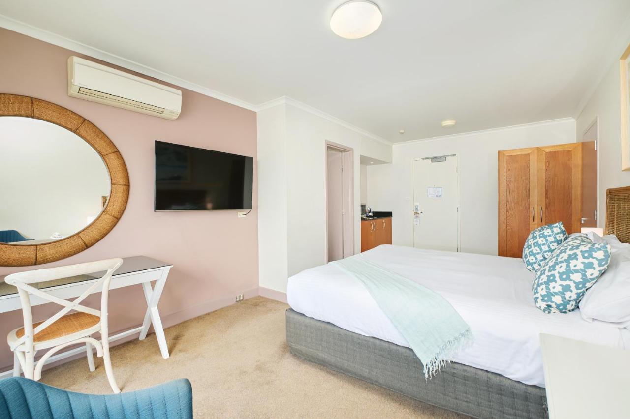 Ibis Styles Port Macquarie Hotel Bagian luar foto