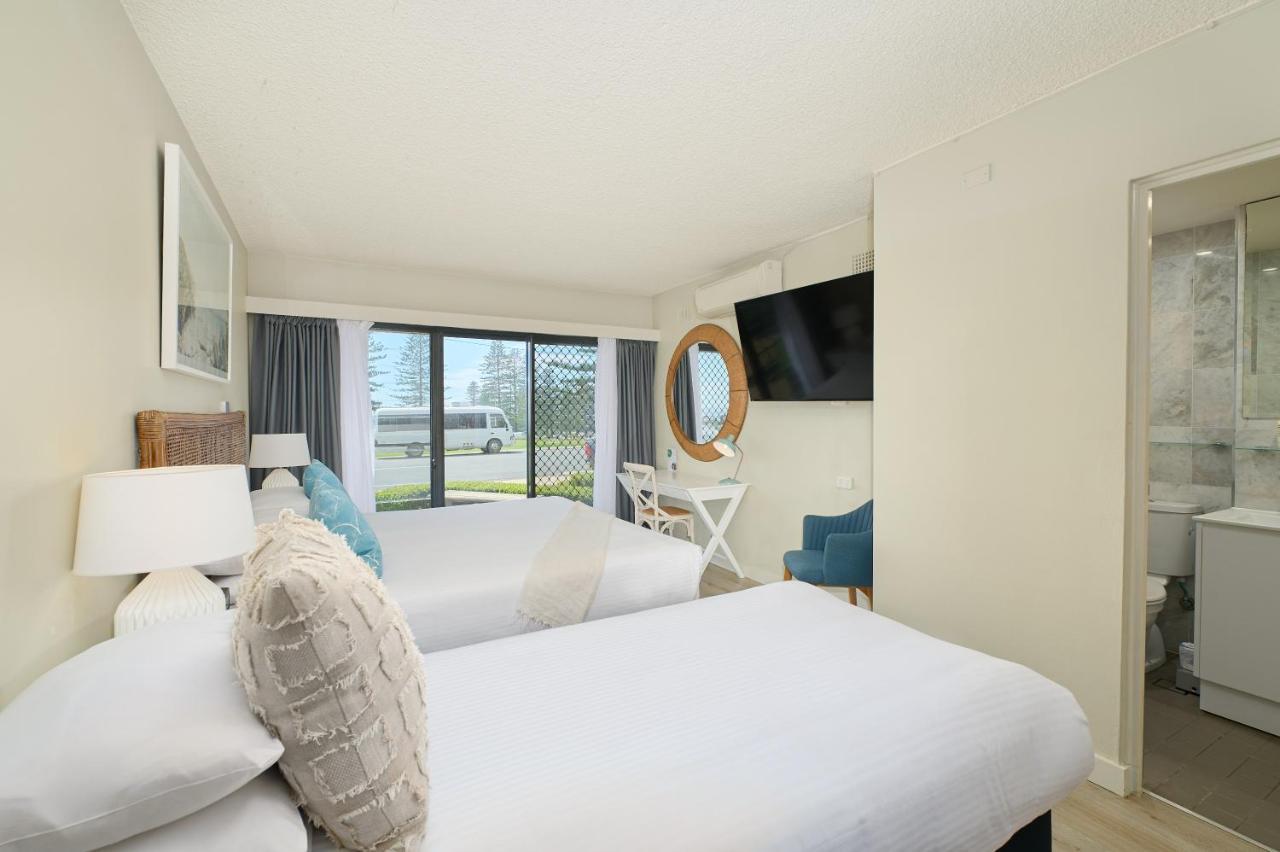 Ibis Styles Port Macquarie Hotel Bagian luar foto