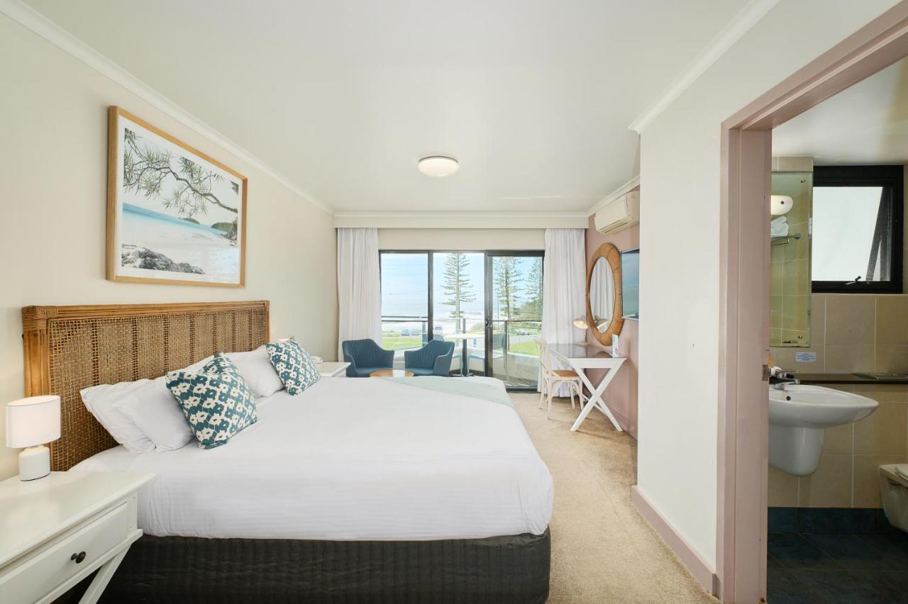 Ibis Styles Port Macquarie Hotel Bagian luar foto