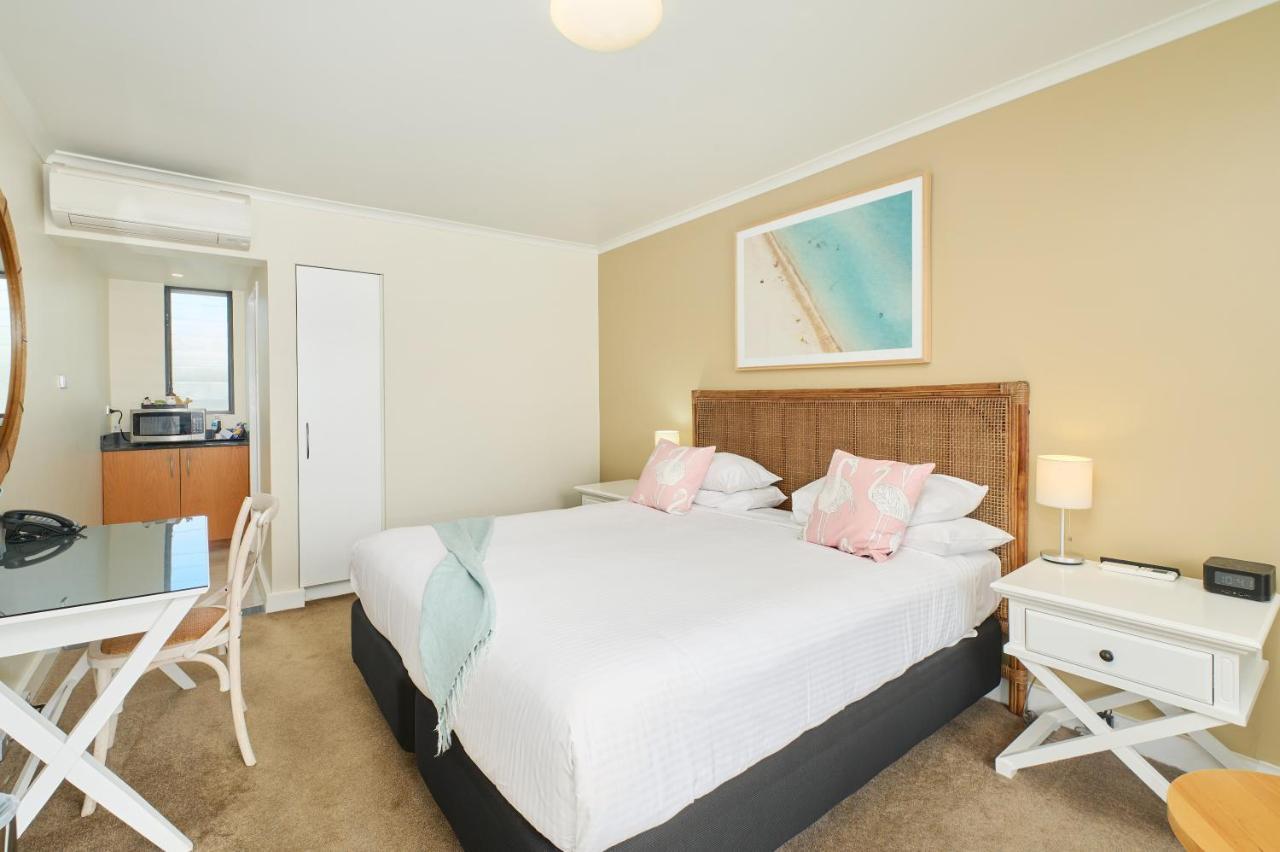 Ibis Styles Port Macquarie Hotel Bagian luar foto