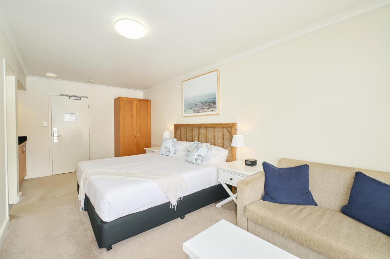 Ibis Styles Port Macquarie Hotel Bagian luar foto