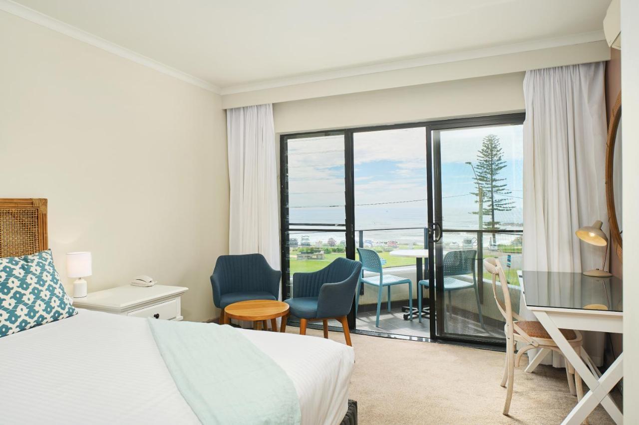 Ibis Styles Port Macquarie Hotel Bagian luar foto