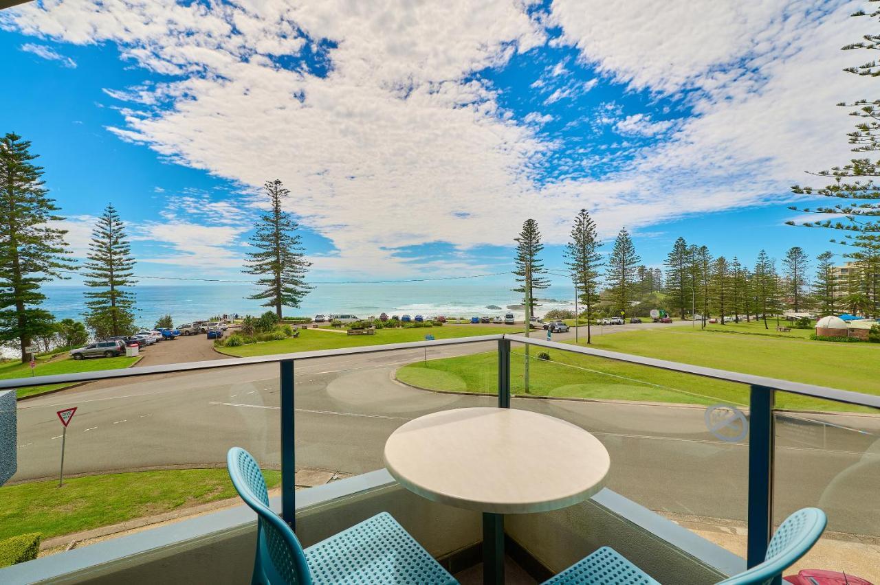 Ibis Styles Port Macquarie Hotel Bagian luar foto