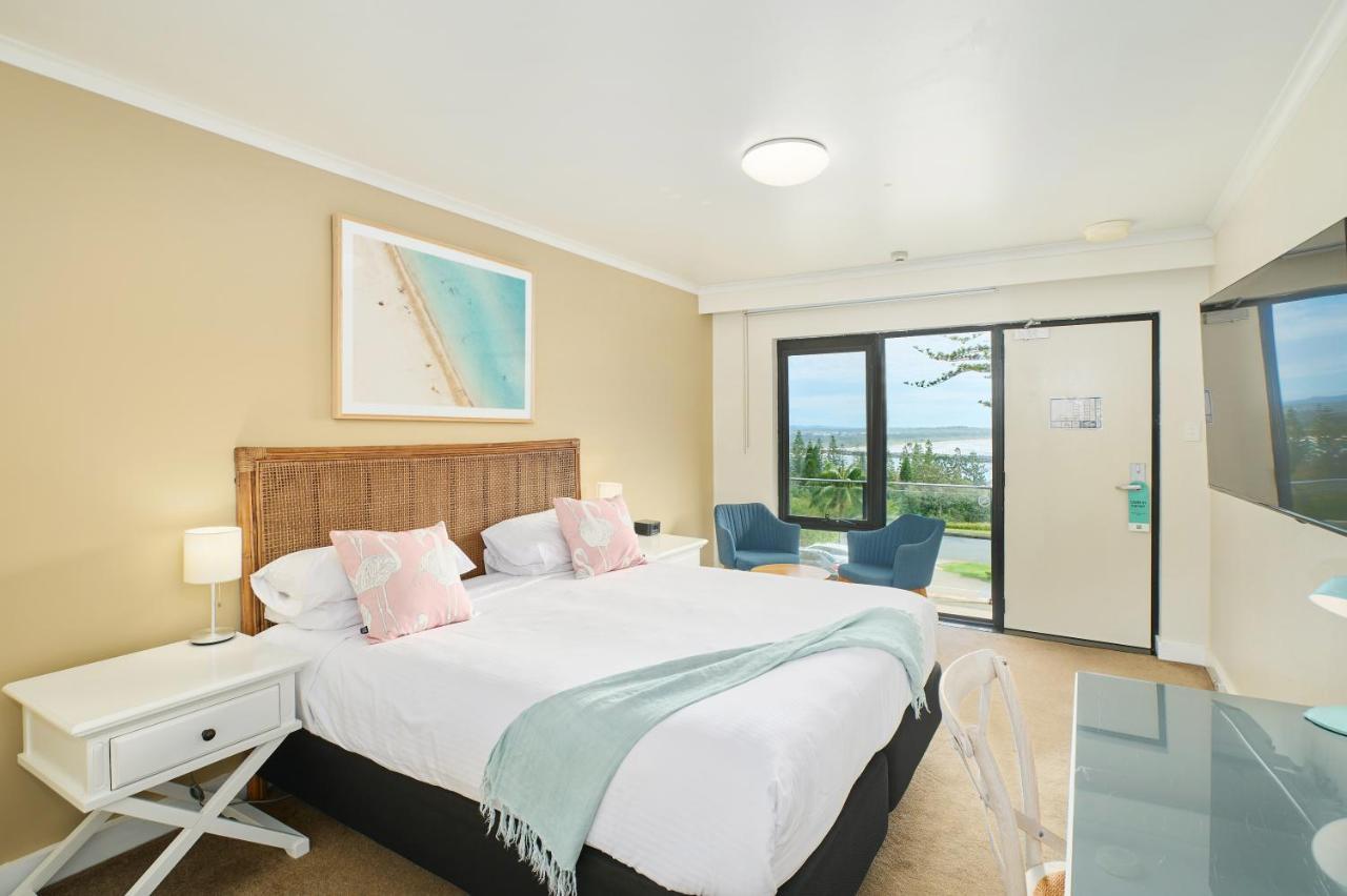 Ibis Styles Port Macquarie Hotel Bagian luar foto