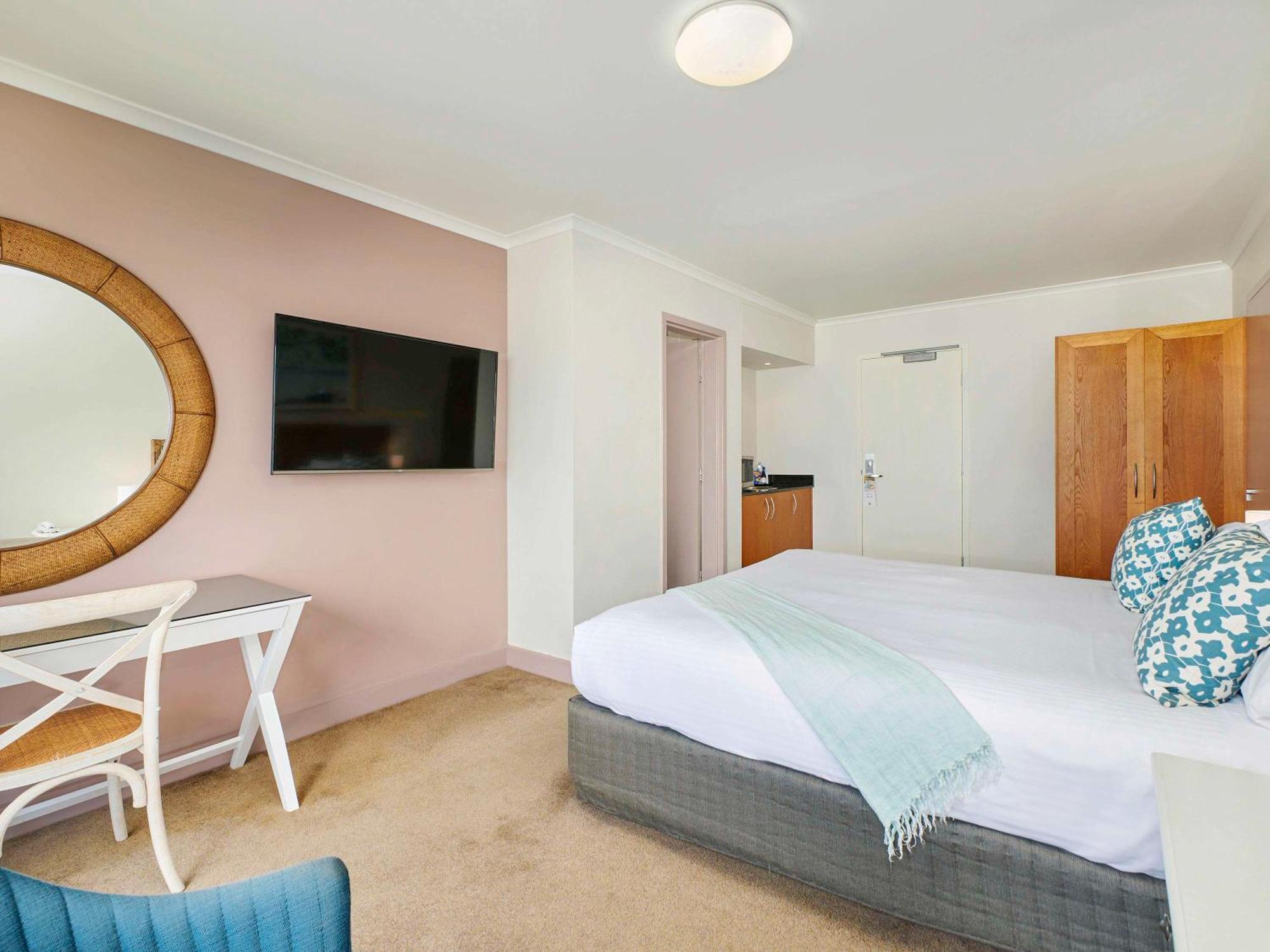 Ibis Styles Port Macquarie Hotel Bagian luar foto