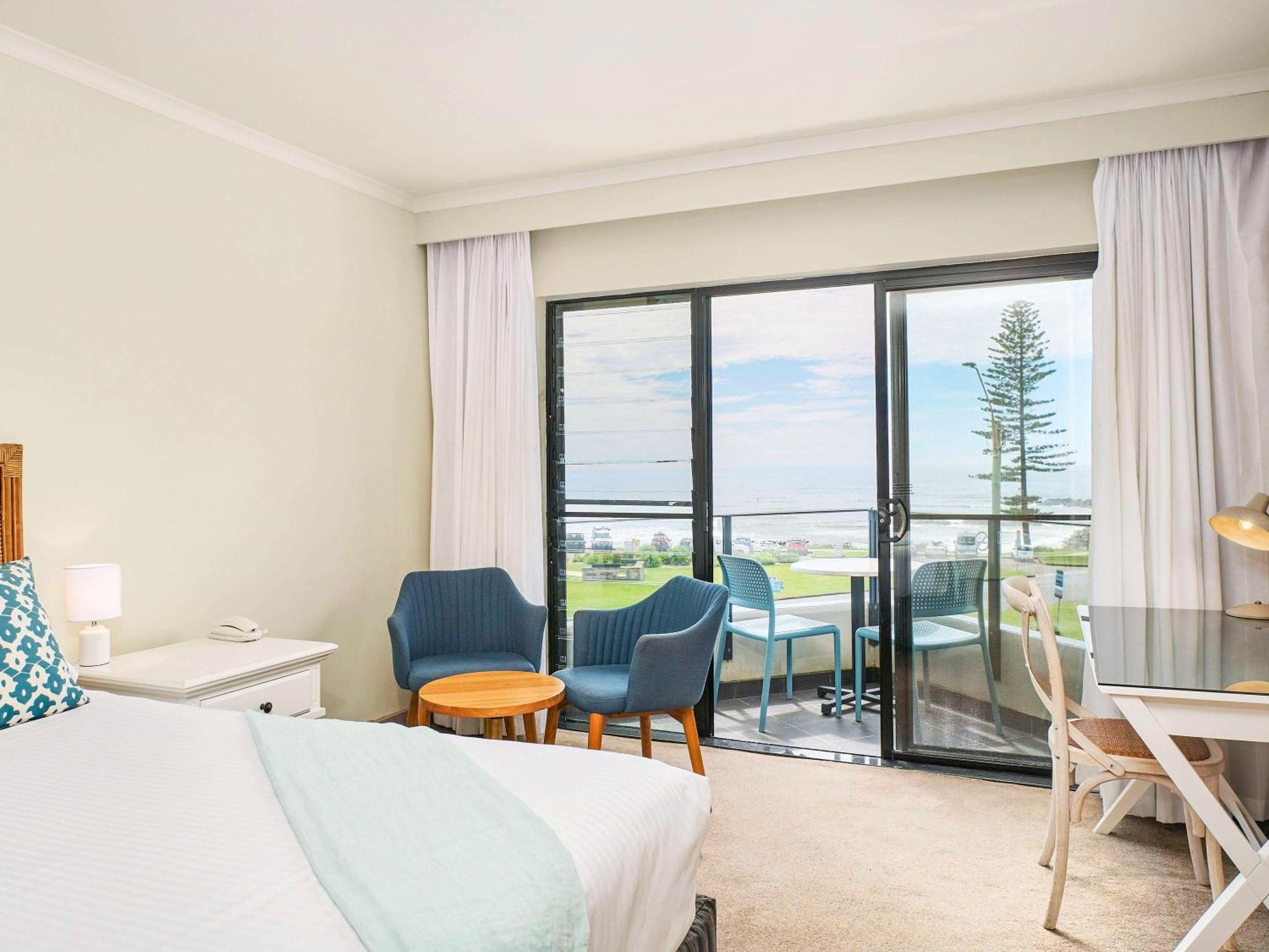 Ibis Styles Port Macquarie Hotel Bagian luar foto