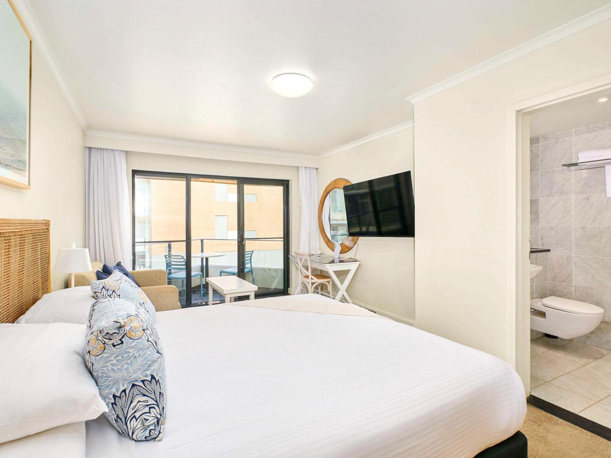 Ibis Styles Port Macquarie Hotel Bagian luar foto