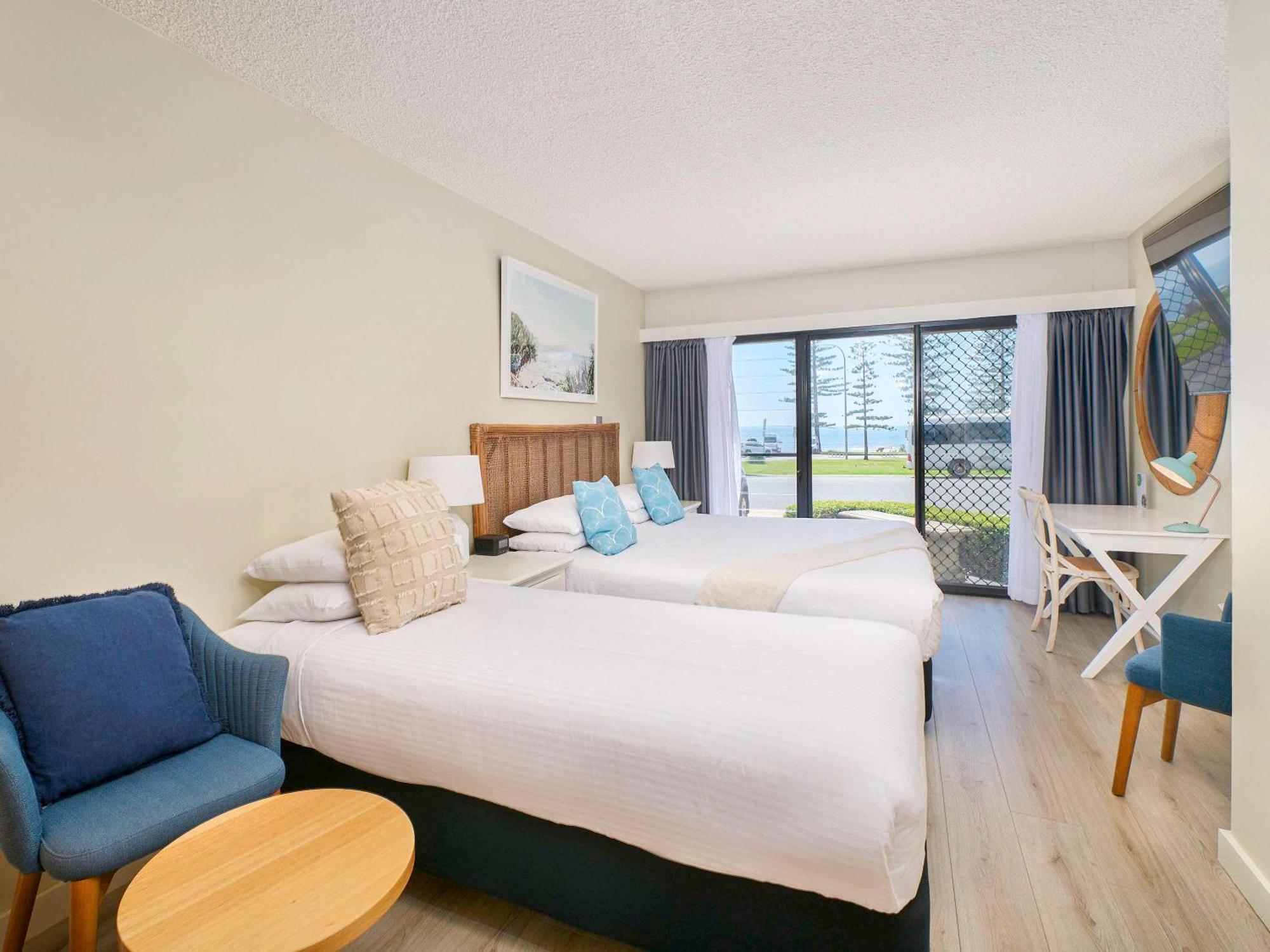 Ibis Styles Port Macquarie Hotel Bagian luar foto