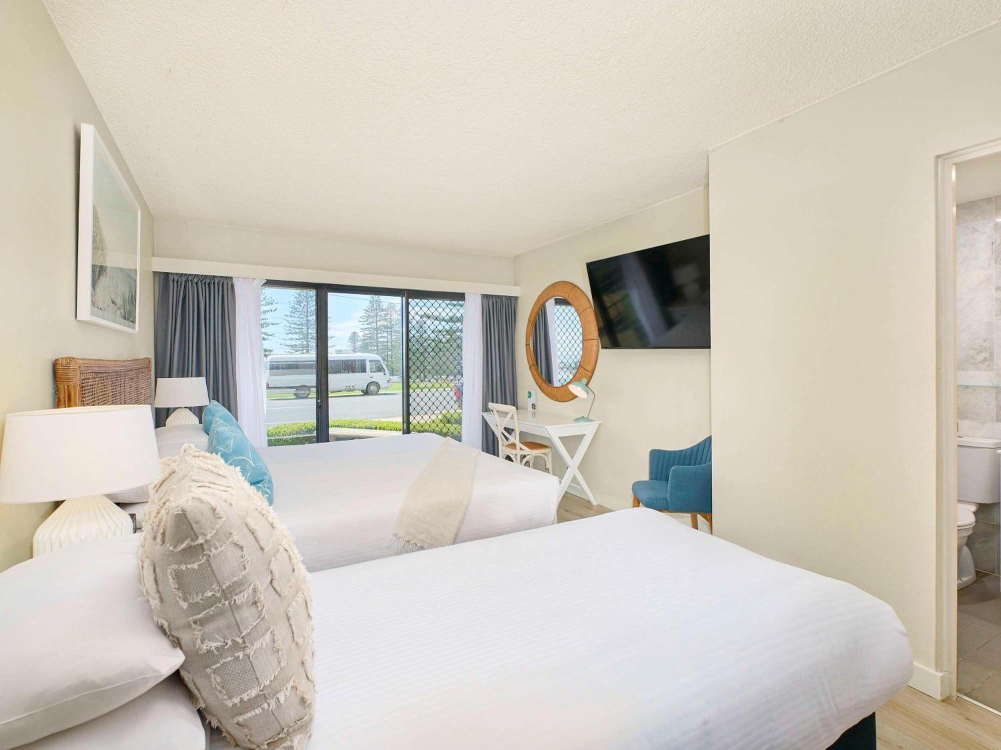 Ibis Styles Port Macquarie Hotel Bagian luar foto