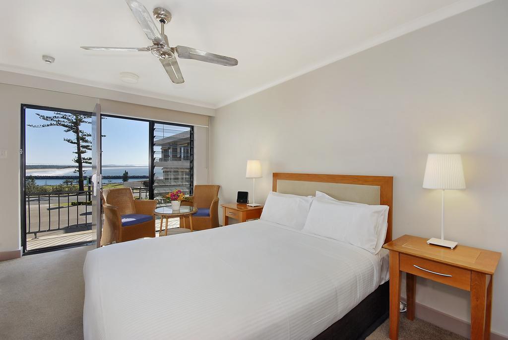 Ibis Styles Port Macquarie Hotel Bagian luar foto