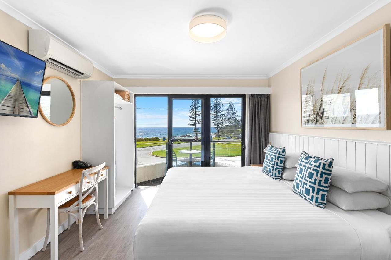 Ibis Styles Port Macquarie Hotel Bagian luar foto